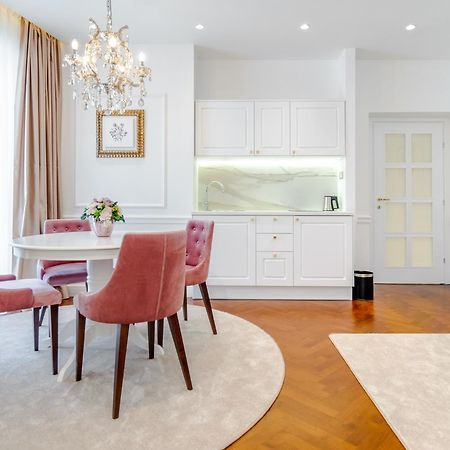 Ann Luxury Rooms Сплит Екстериор снимка
