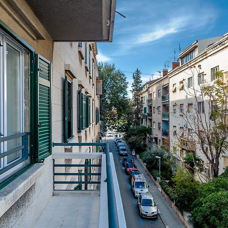 Ann Luxury Rooms Сплит Екстериор снимка