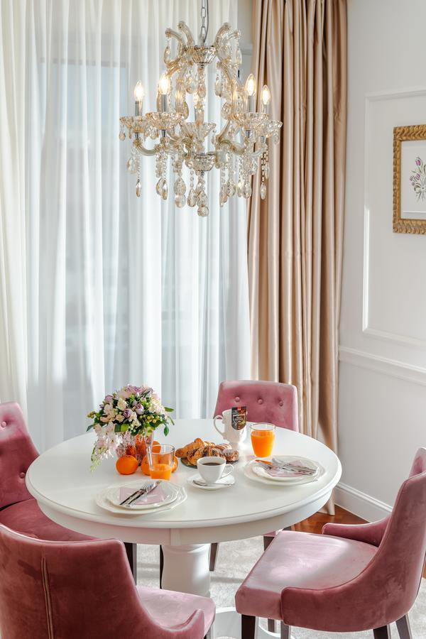 Ann Luxury Rooms Сплит Екстериор снимка
