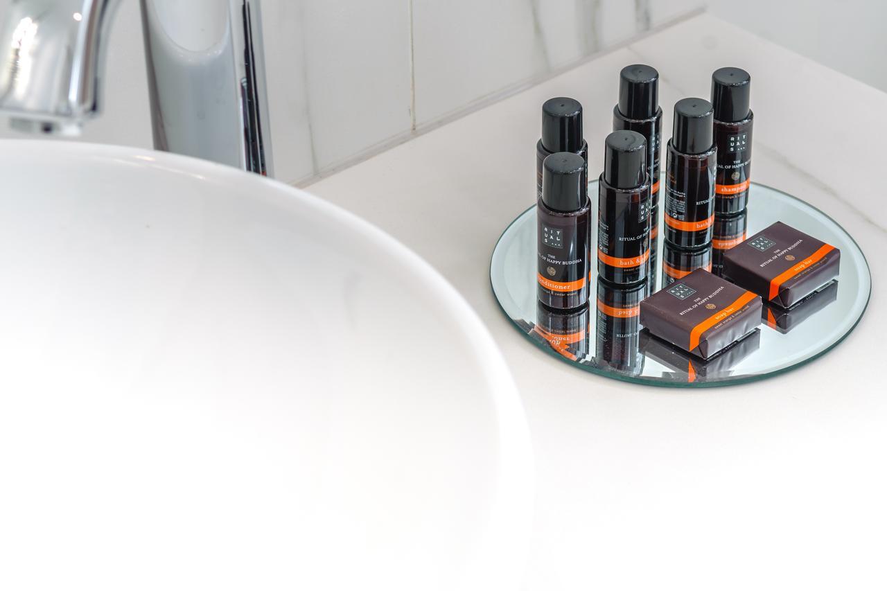 Ann Luxury Rooms Сплит Екстериор снимка