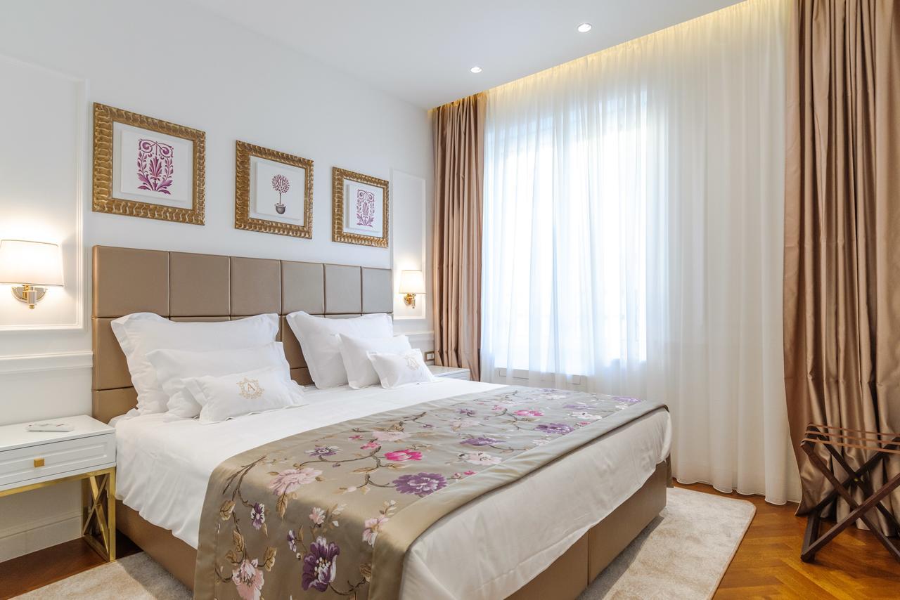 Ann Luxury Rooms Сплит Екстериор снимка