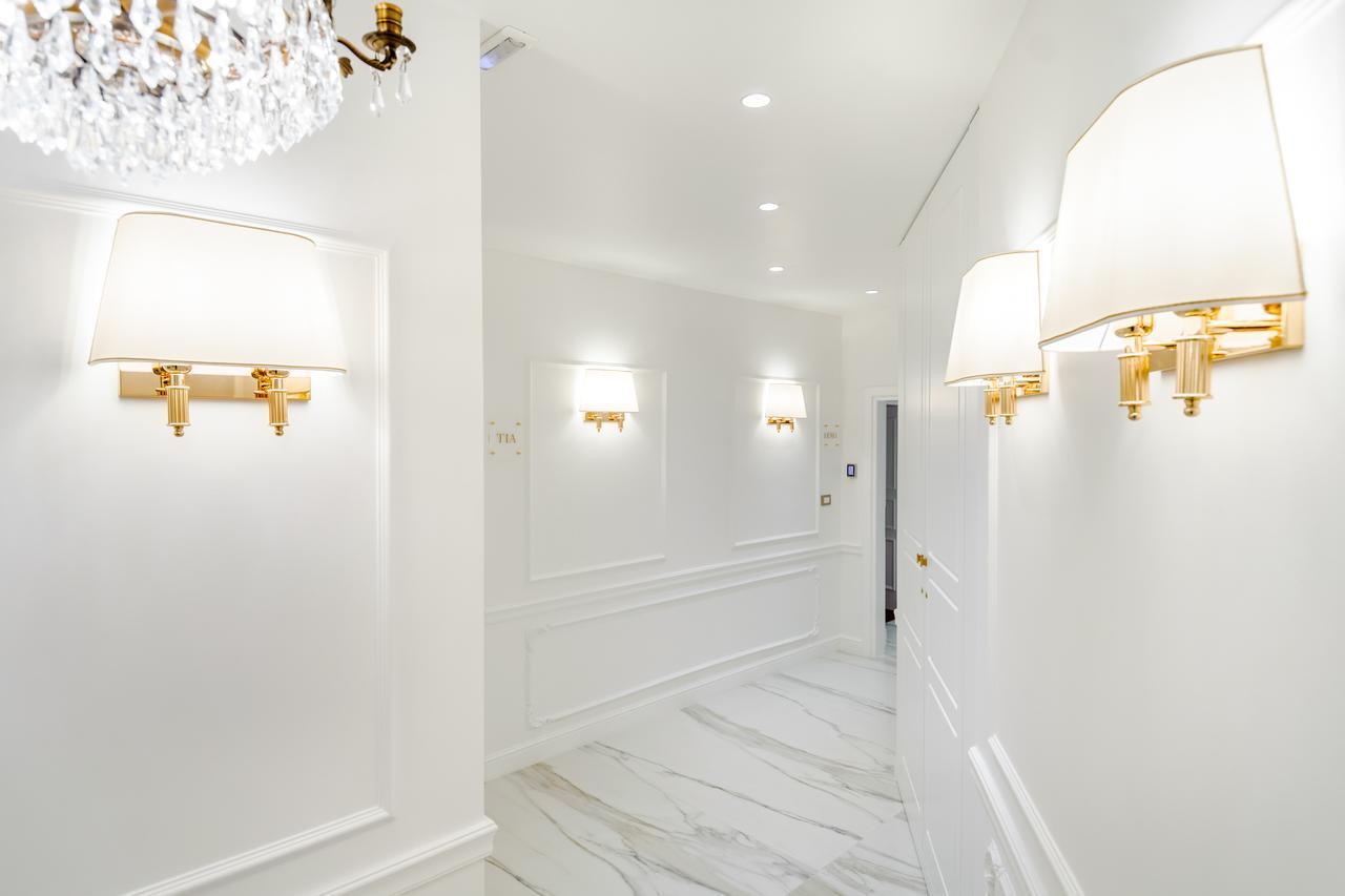 Ann Luxury Rooms Сплит Екстериор снимка