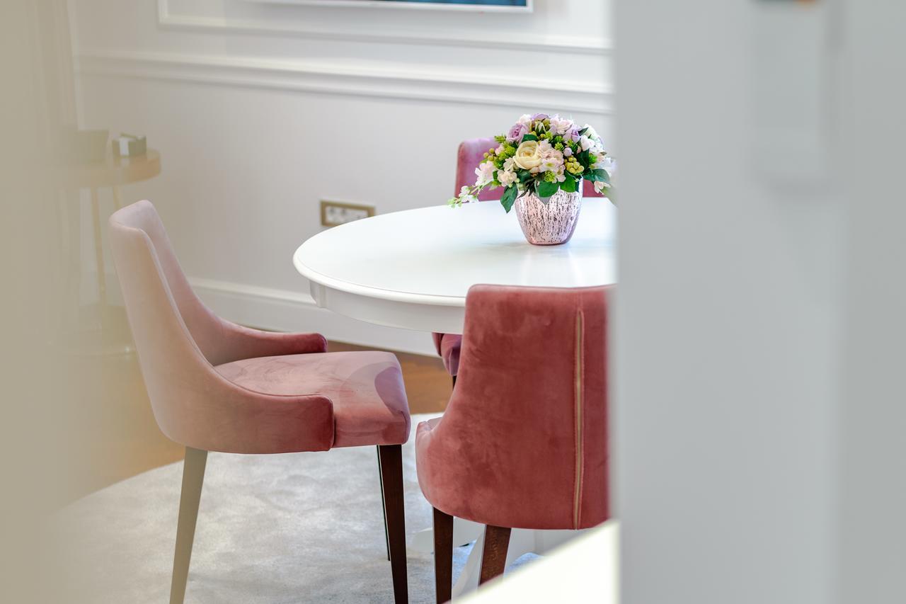 Ann Luxury Rooms Сплит Екстериор снимка