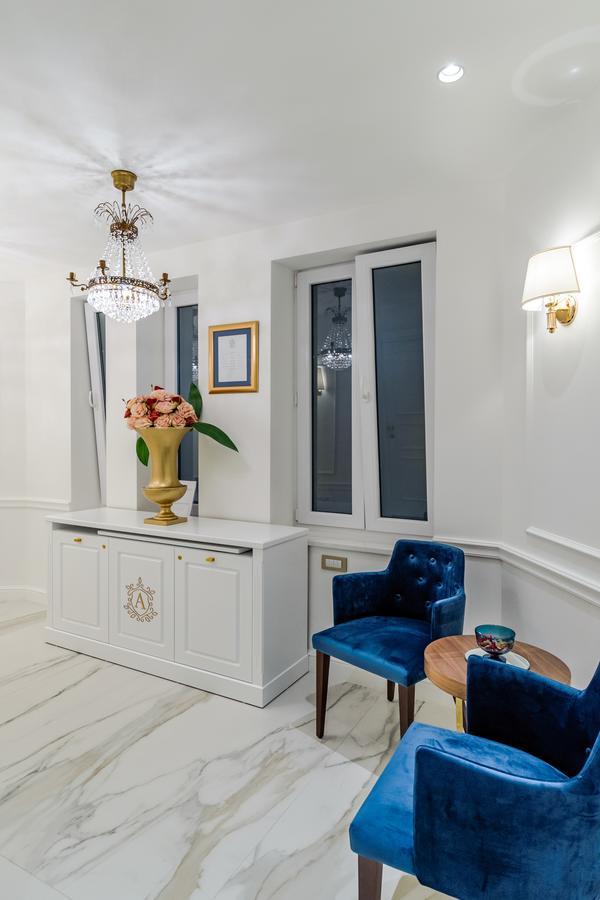 Ann Luxury Rooms Сплит Екстериор снимка