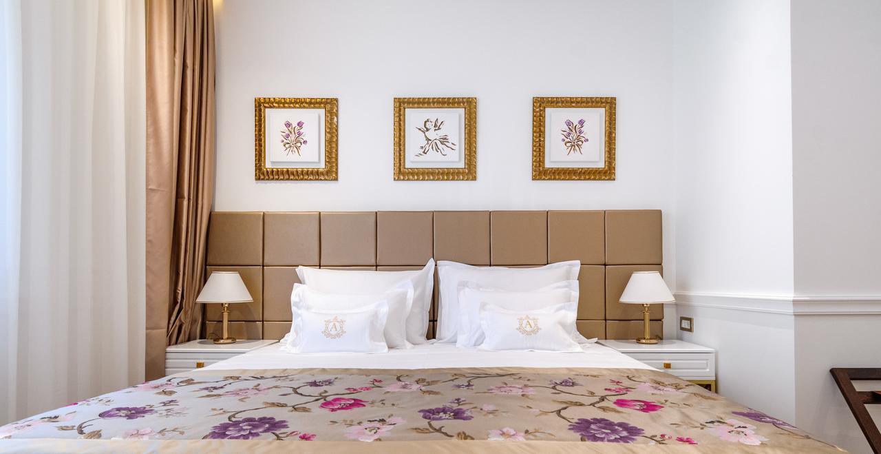 Ann Luxury Rooms Сплит Екстериор снимка