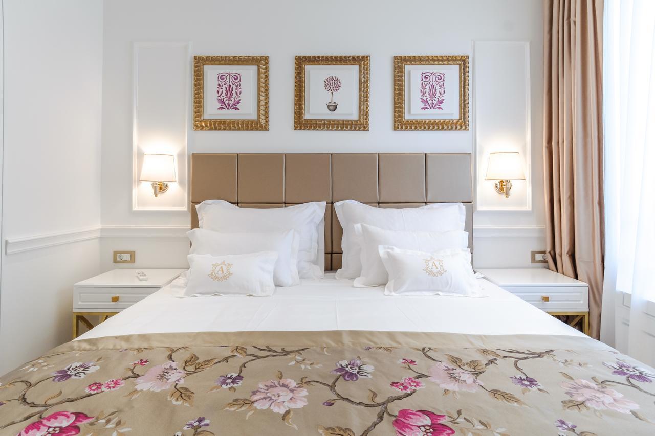 Ann Luxury Rooms Сплит Екстериор снимка