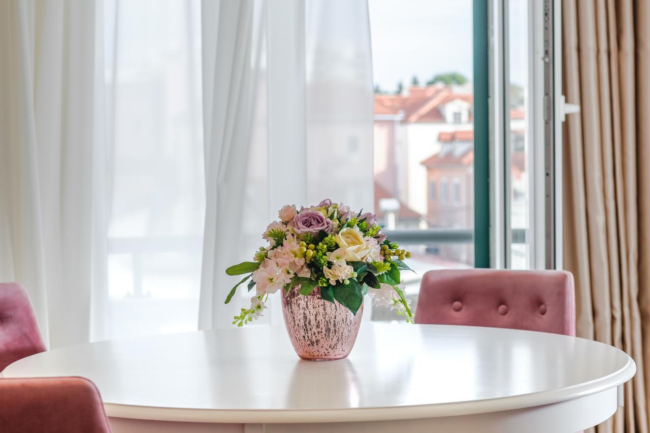 Ann Luxury Rooms Сплит Екстериор снимка
