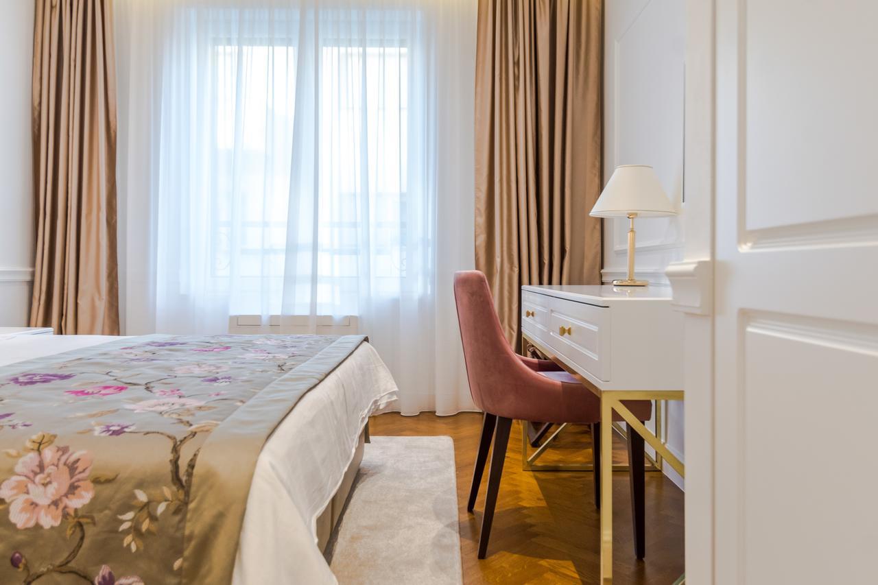 Ann Luxury Rooms Сплит Екстериор снимка