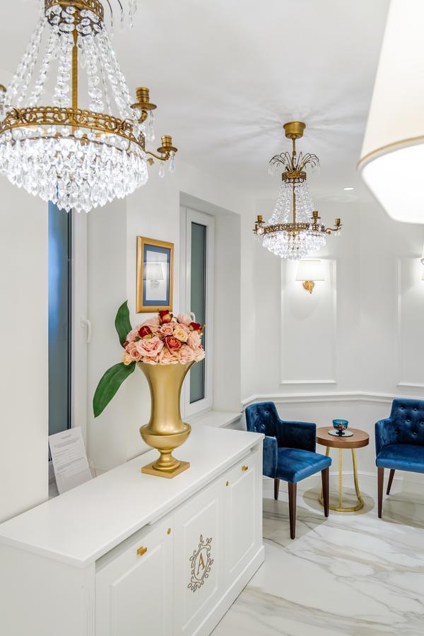 Ann Luxury Rooms Сплит Екстериор снимка