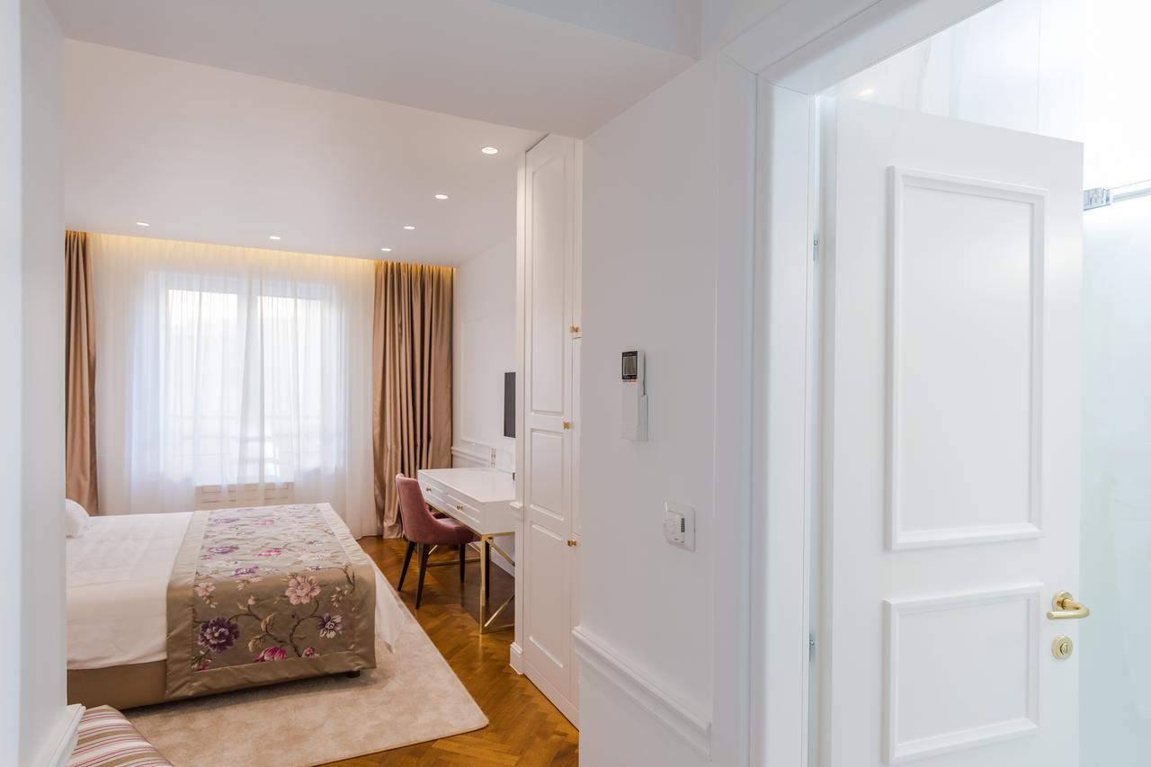Ann Luxury Rooms Сплит Екстериор снимка