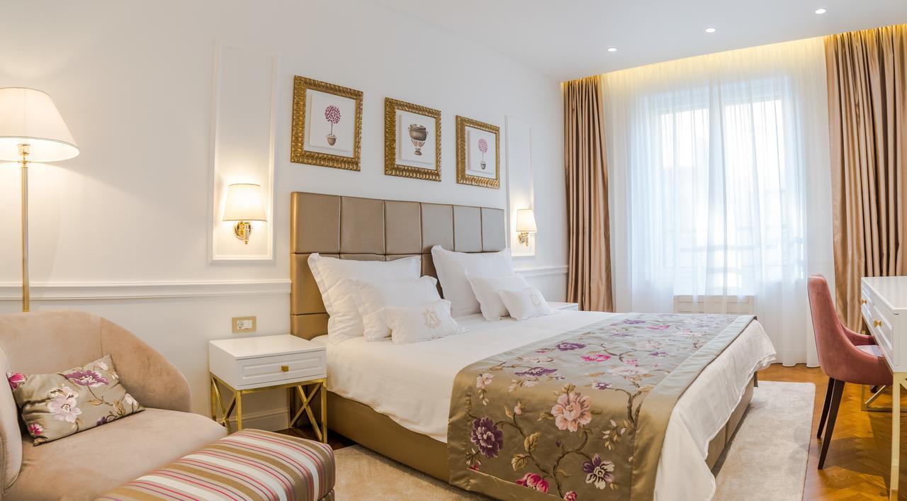 Ann Luxury Rooms Сплит Екстериор снимка