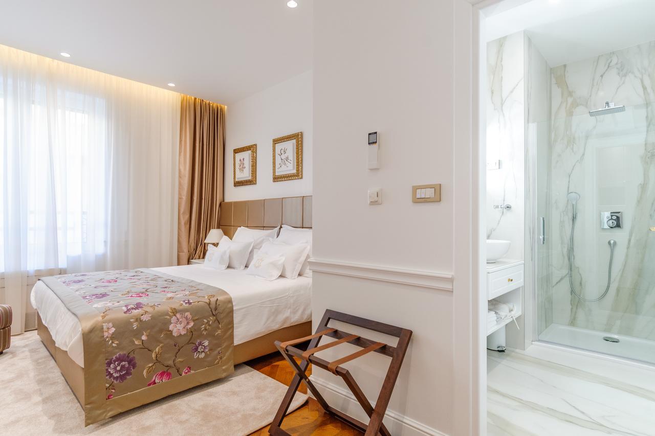 Ann Luxury Rooms Сплит Екстериор снимка