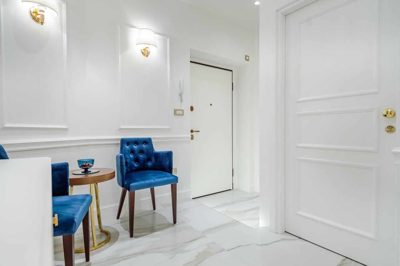 Ann Luxury Rooms Сплит Екстериор снимка