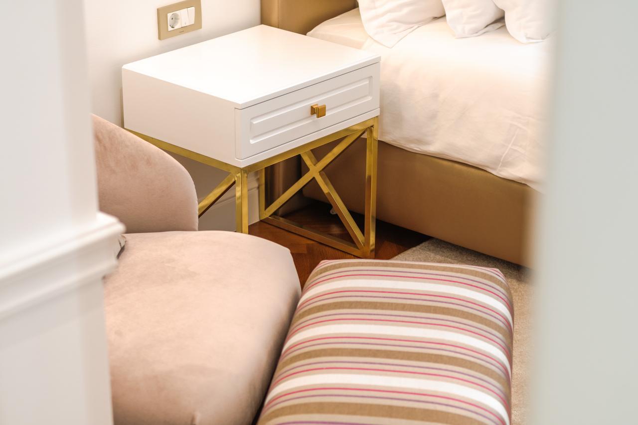 Ann Luxury Rooms Сплит Екстериор снимка