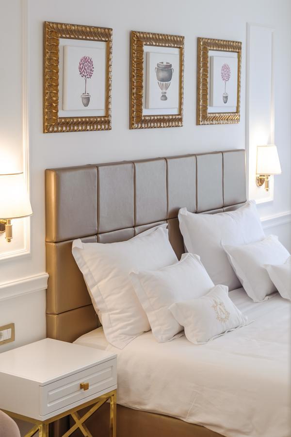 Ann Luxury Rooms Сплит Екстериор снимка